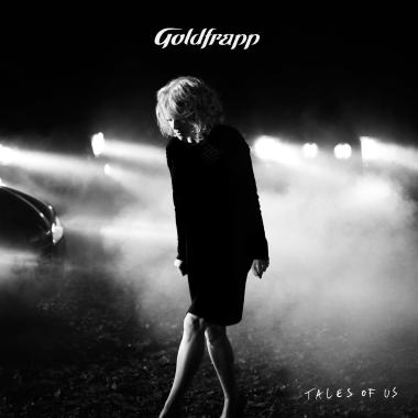 Goldfrapp -  Tales of Us